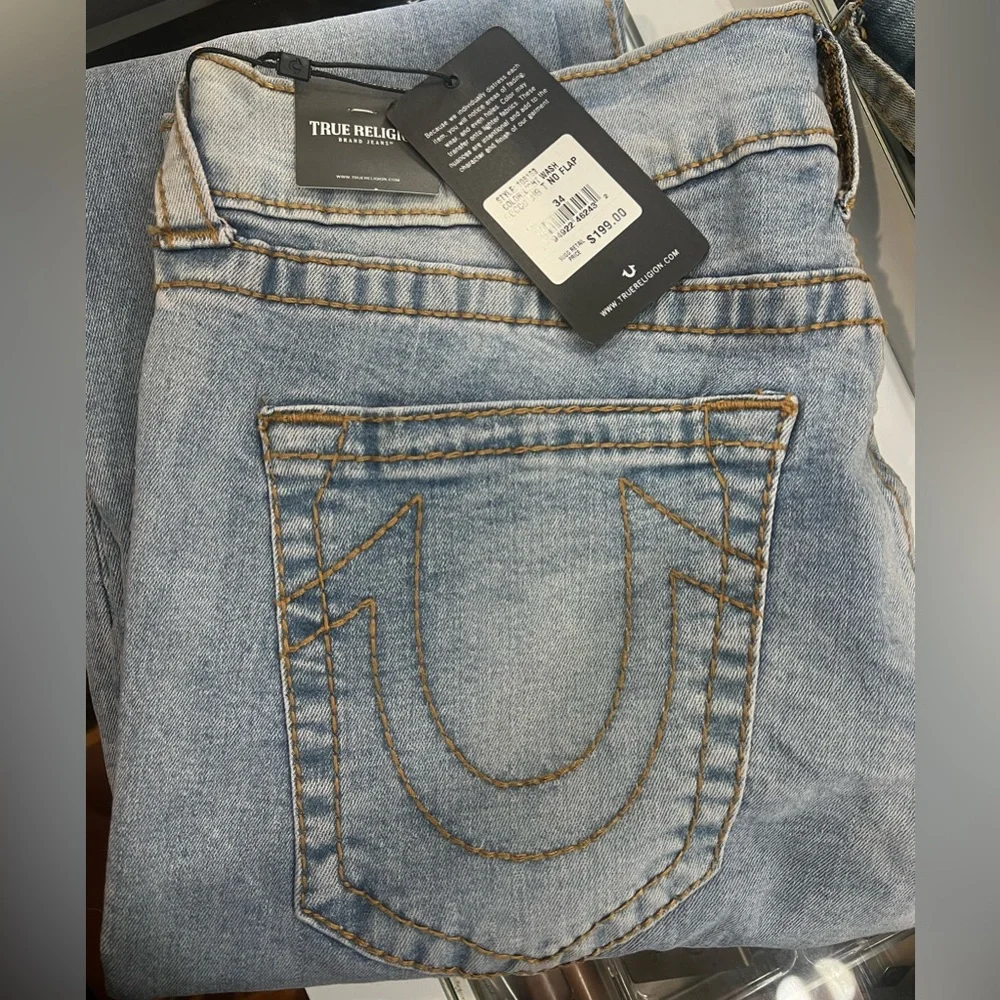 True Religion Jeans